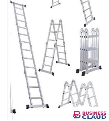 Multipurpose Extension Ladder