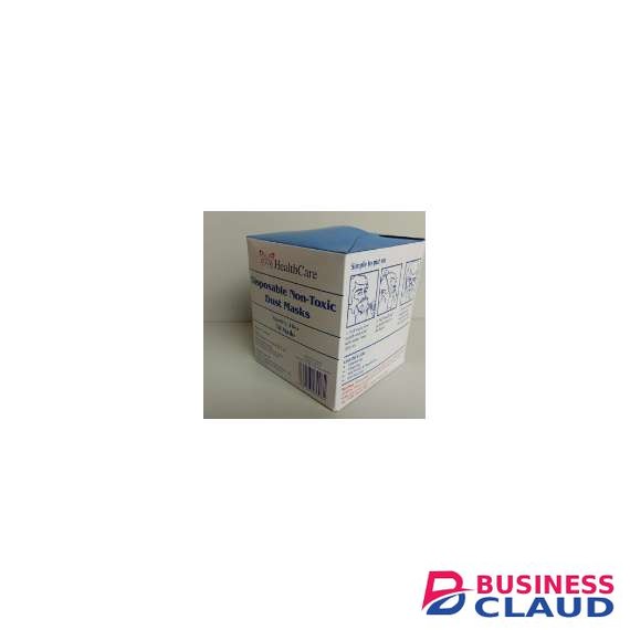 Healthcare Non Toxic Dust Mask