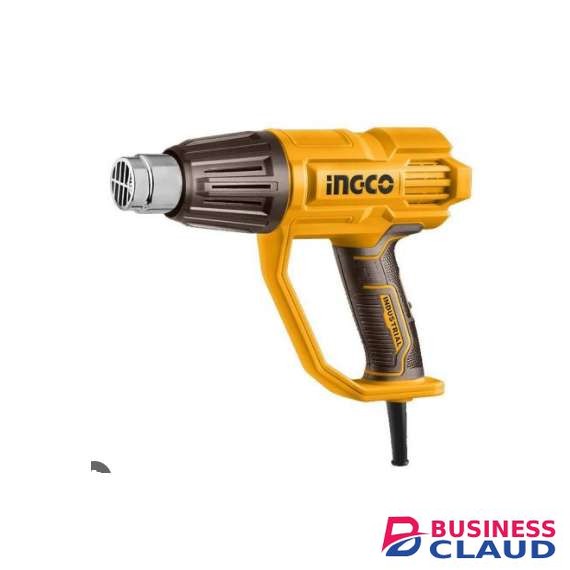 Ingco HG200078 2000W Heat Gun