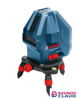 Bosch GLL 3-15 X Professional Line Laser