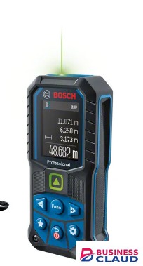Bosch GLM 50-25G Laser Measure