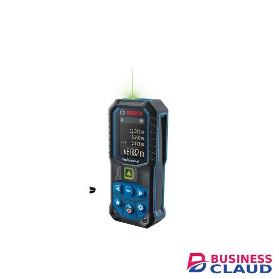 Bosch GLM 50-25G Laser Measure