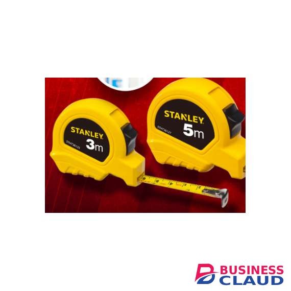 Stanley 3meters Tape measure
