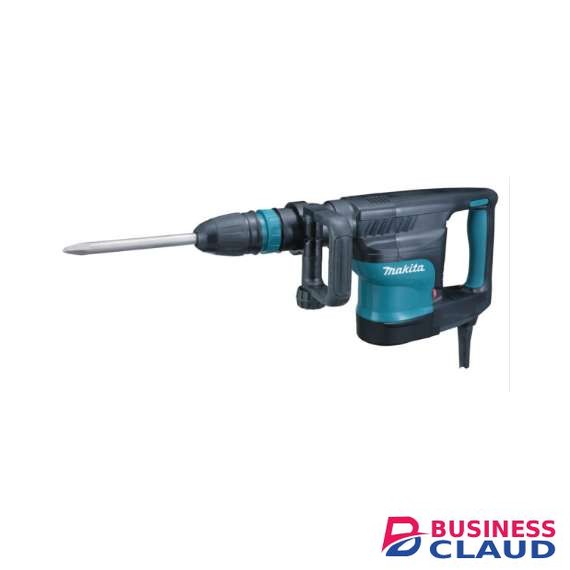 Makita HM1101C Heavy-duty demolition hammer