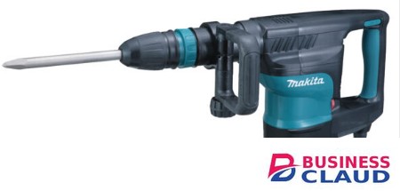 Makita HM1101C Heavy-duty demolition hammer