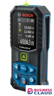 Bosch GLM 50-27 CG Laser Measure