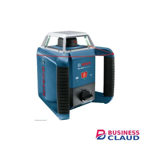 Bosch GRL 400 H Professional Rotation Laser