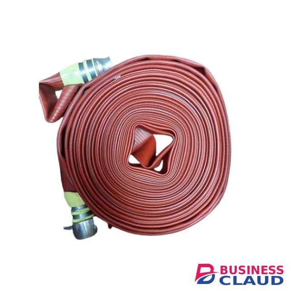 Rubber Delivery Hose