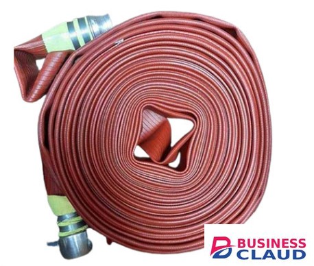 Rubber Delivery Hose