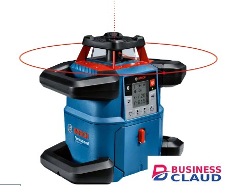Bosch GRL 600 CHV Professional Rotation Laser