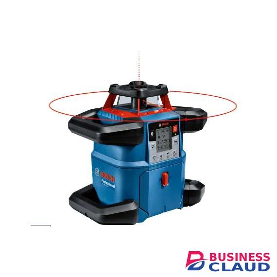 Bosch GRL 600 CHV Professional Rotation Laser