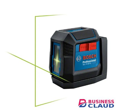 Bosch GLL 12-22 G Professional Line Laser
