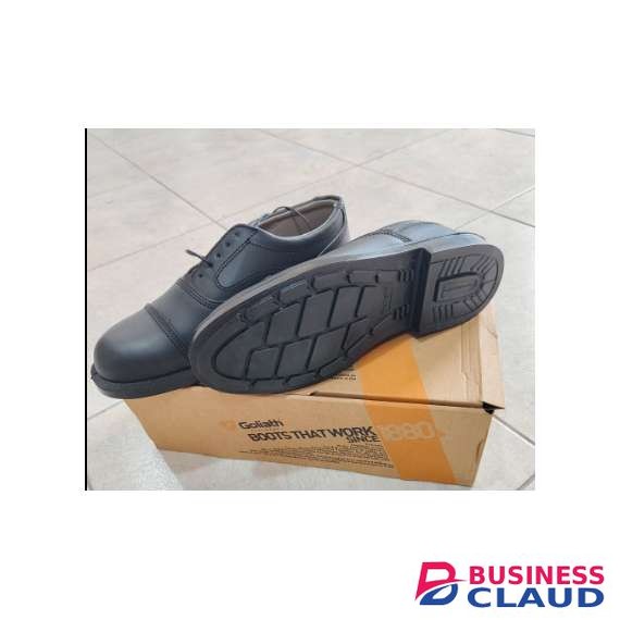 Goliath executive safety shoes
