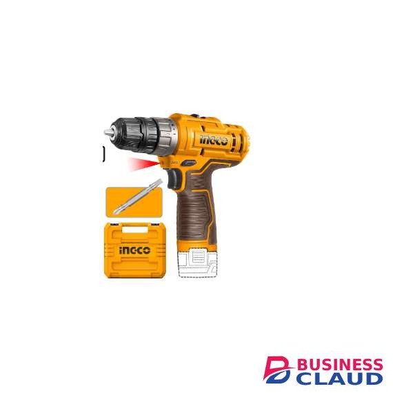 Ingco CDLI12202 Cordless drill