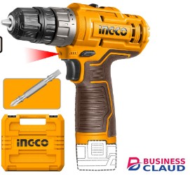 Ingco CDLI12202 Cordless drill