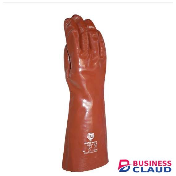 Valpro Shield Lite II PVC Dipped Gloves