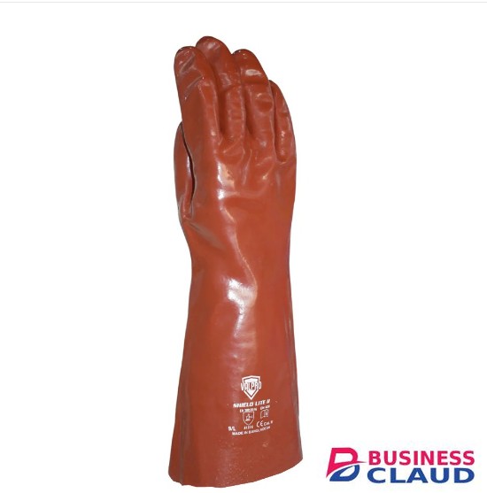 Valpro Shield Lite II PVC Dipped Gloves