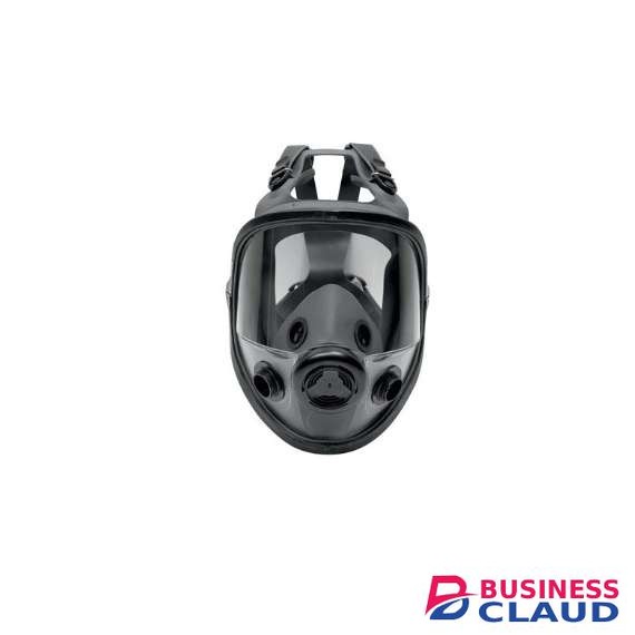 Honeywell North 5400 Series full face Mask Respirator