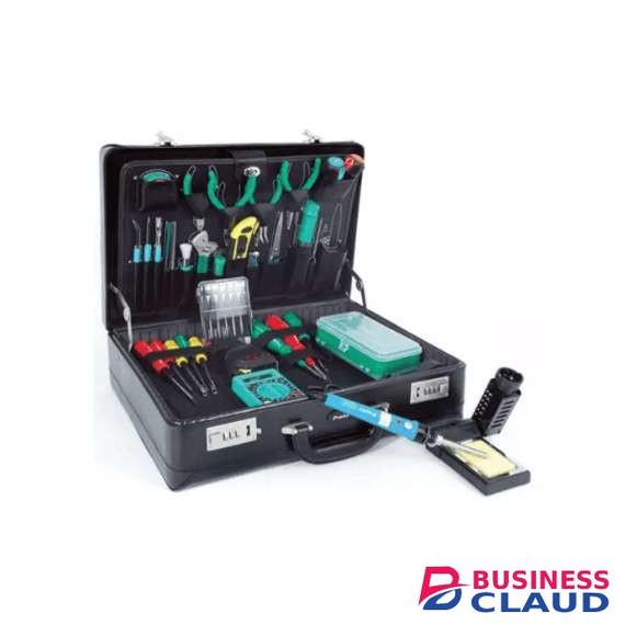 Proskit 1pk-305NB Electronic Master Kit 39pcs Set