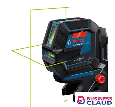Bosch GCL 2-50 G Professional Combi Laser