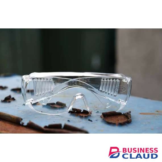 Anti-Fog Anti-Scratch Safety Goggles