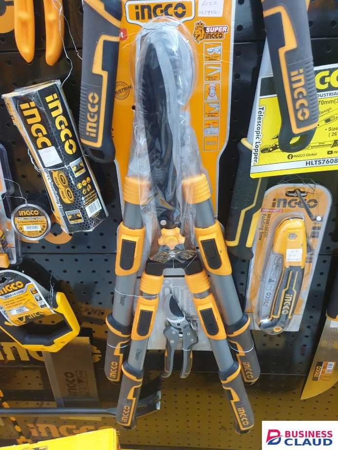 Ingco Garden Shears