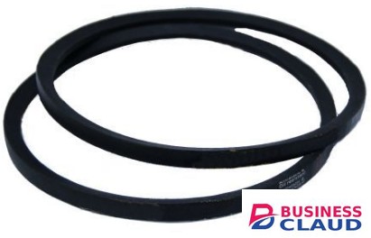 Plain A65 Automotive/Industrial Fan V belt