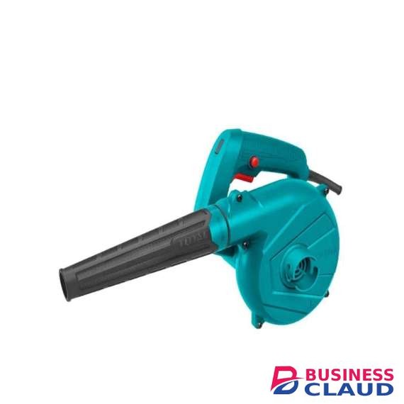 TOTAL TB2046 400 Watt Aspirator Blower