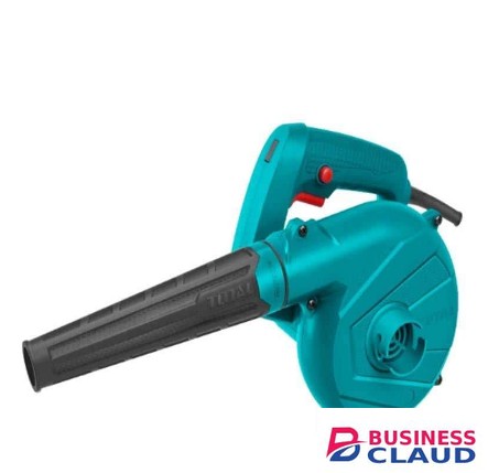 TOTAL TB2046 400 Watt Aspirator Blower