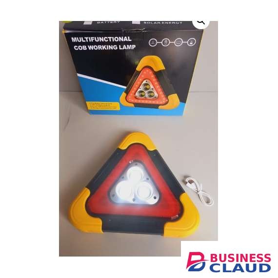 Multifunctional COB Working Light