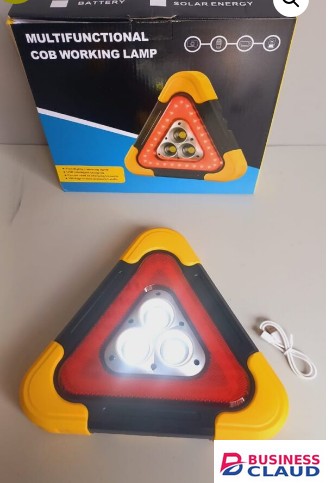 Multifunctional COB Working Light