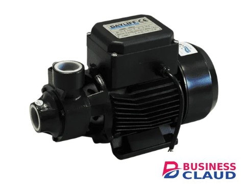 Dayliff 0.5hp 0.37kw 35m DDP 60 High Quality Electric Booster Water Pump