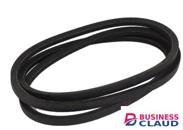 Plain A37 Industrial/Automotive V Belt