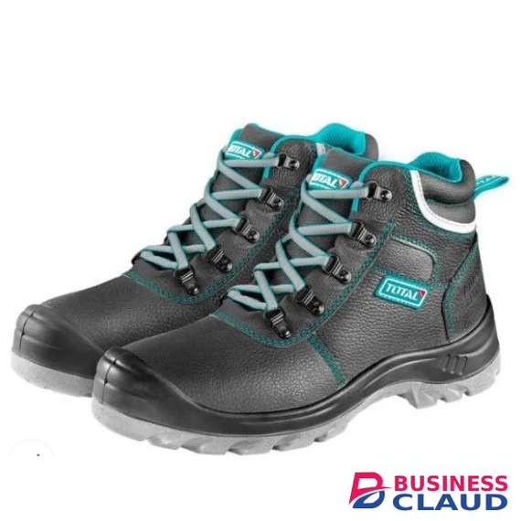 Total Safety boots