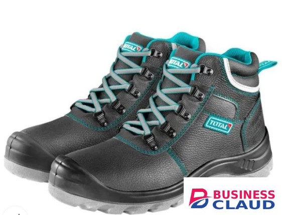 Total Safety boots