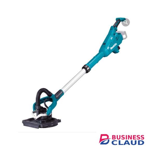 Makita Drywall LXT DSL800ZU Cordless long-neck sander