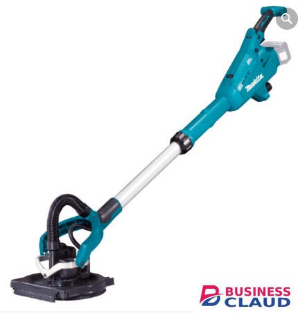 Makita Drywall LXT DSL800ZU Cordless long-neck sander
