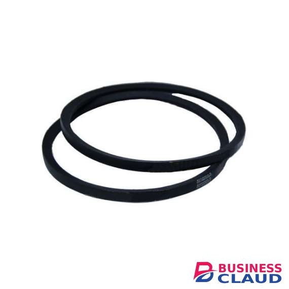 Plain A60 Industrial / Automotive Fan V Belt