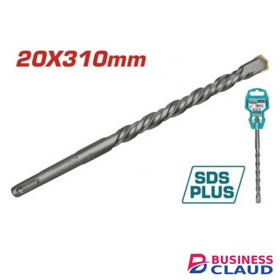 Total TAC312003 SDS plus 20 X 310mm hammer drill