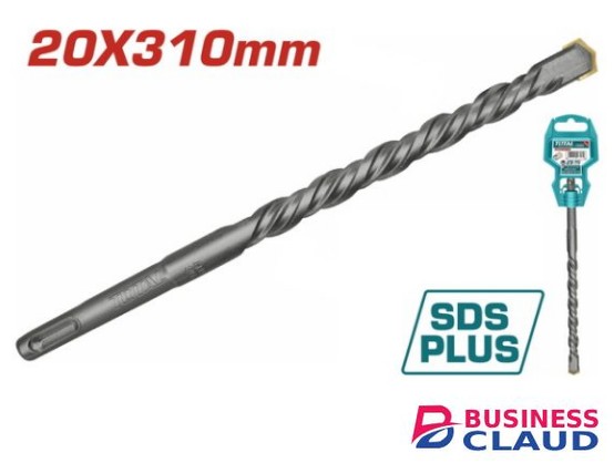 Total TAC312003 SDS plus 20 X 310mm hammer drill