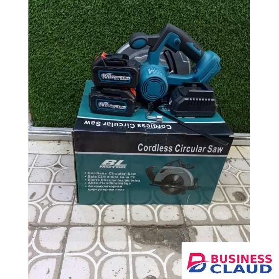 Makita Cordless circular saw