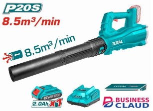 Total TABLI203235 20V Cordless blower