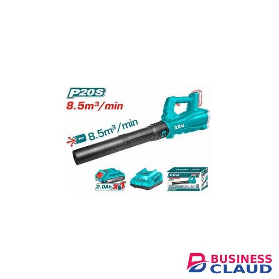 Total TABLI203235 20V Cordless blower