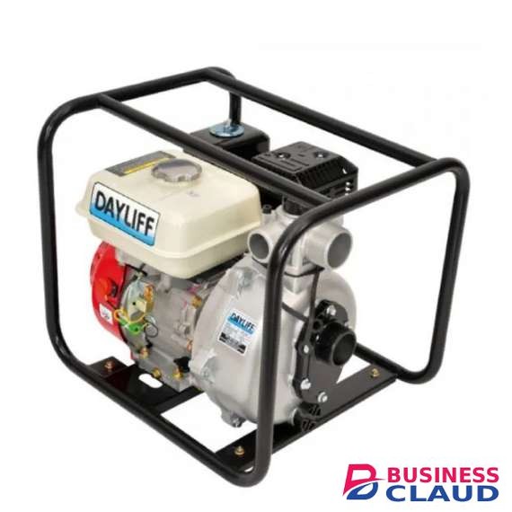 Dayliff Dcx1-80d 10hp 3″ Diesel Pump