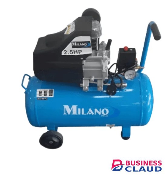 Milano ML50D Italia compressor Direct Driven 50 Litres