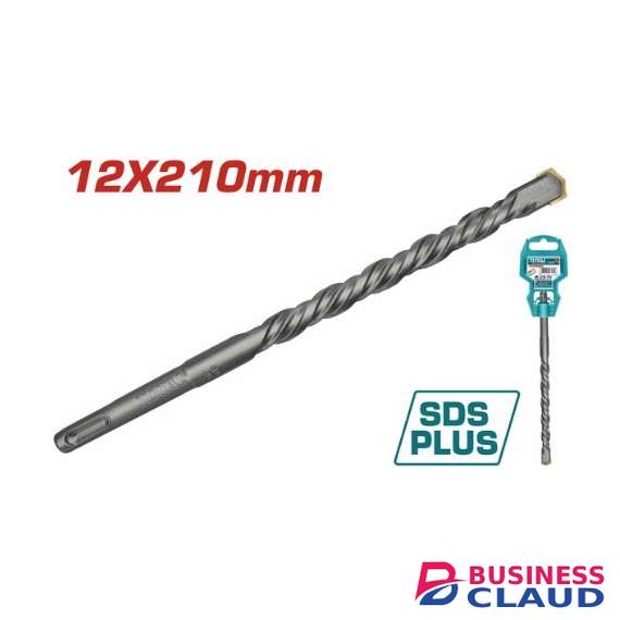 Total TAC311201 SDS plus 12 X 210mm hammer drill