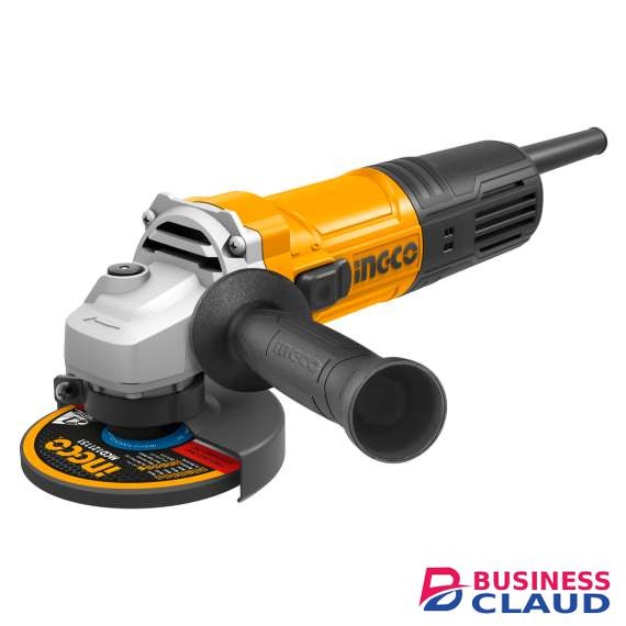 Ingco AG8508 950W Angle Grinder