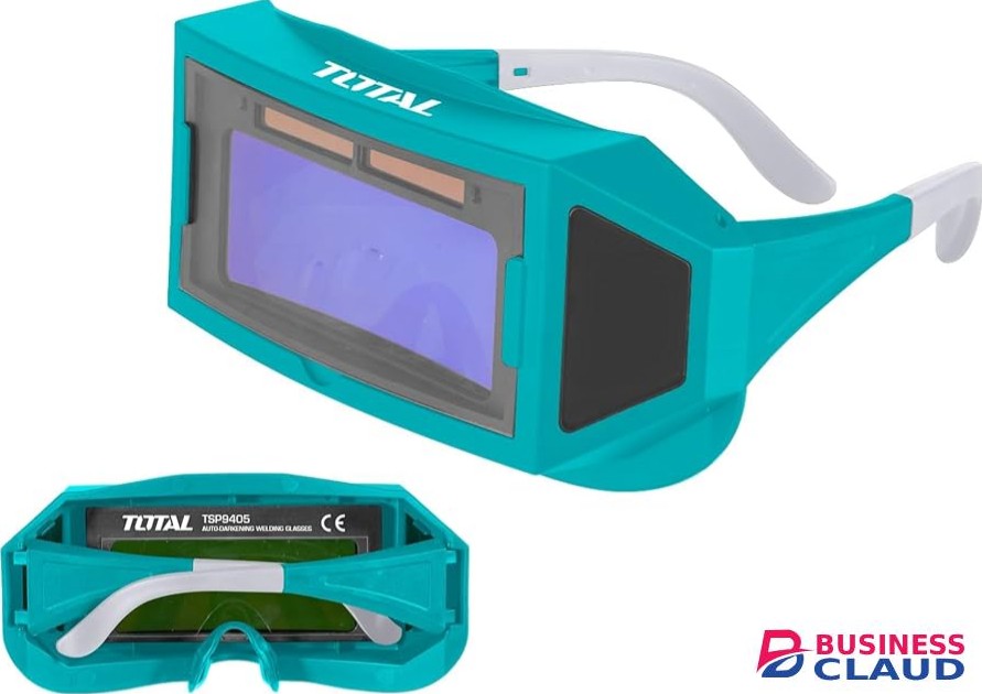Total TSP9403 Welding Safety Goggles