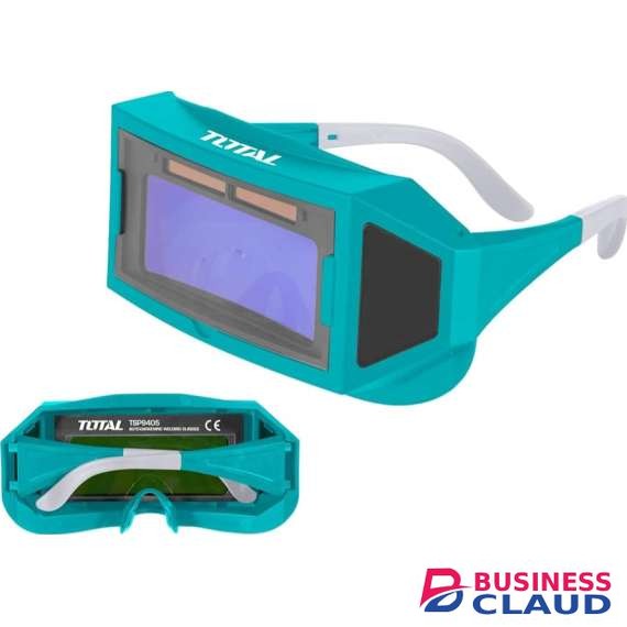 Total TSP9403 Welding Safety Goggles