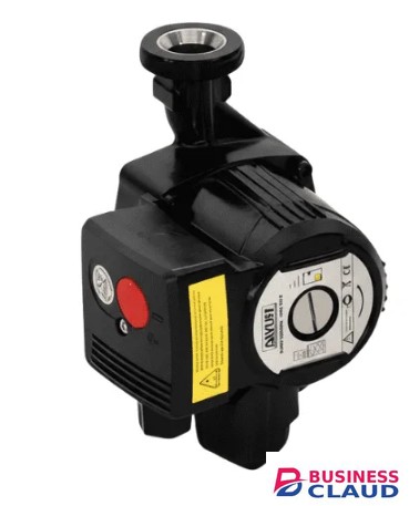 Dayliff DQ15F Circulator pump shower booster